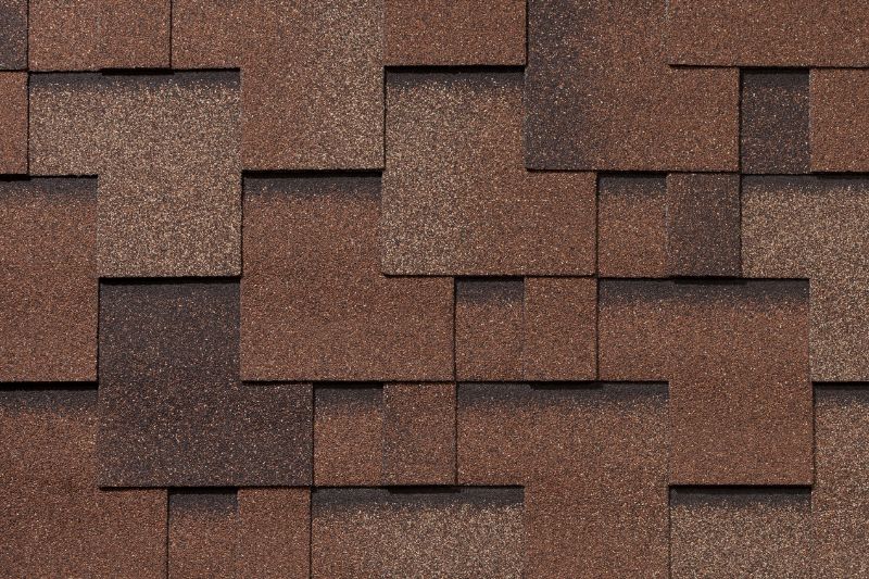 Гибкая черепица Shingle Roofshield Classic Модерн Дымчатый кварц