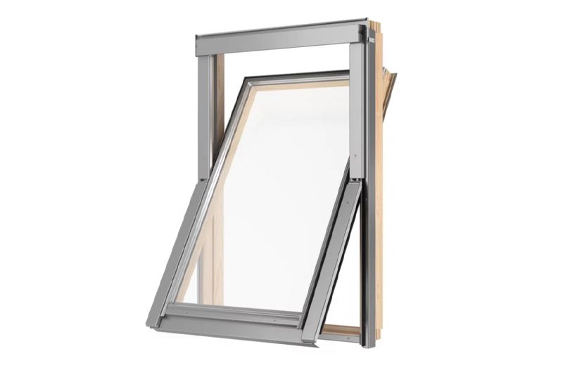 RoofLITE AAY B900 (стандарт рама, без клапана) C2A 55x78