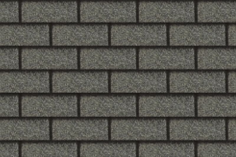 Фасадная плитка Docke PREMIUM/ BRICK/ Серый