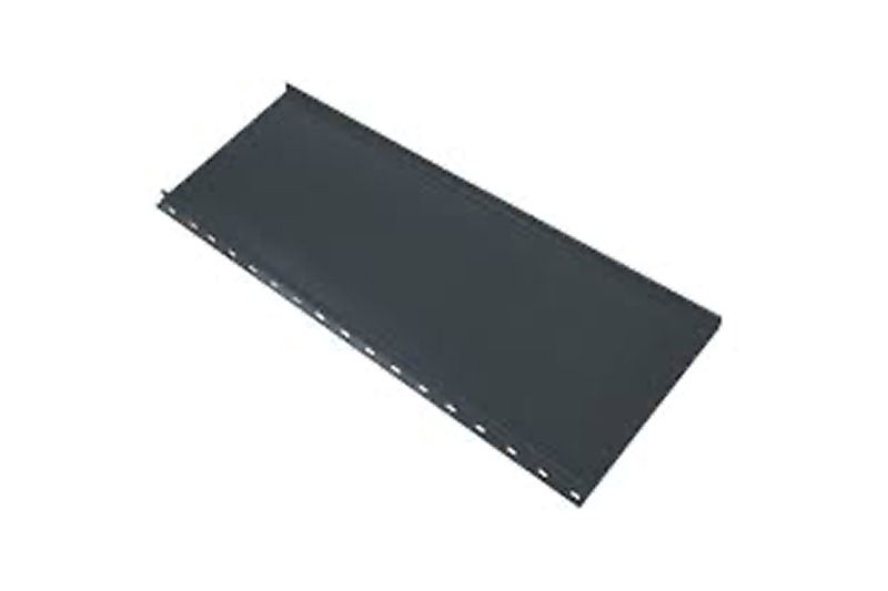 Кликфальц mini Grand Line 0,45 Drap с пленкой на замках RAL 7024 мокрый асфальт