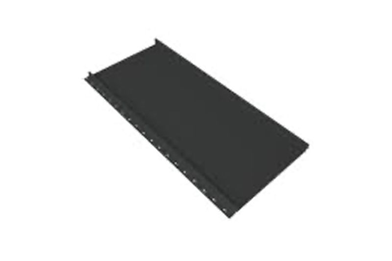 Кликфальц mini Grand Line 0,45 Drap TR с пленкой на замках RAL 7024 мокрый асфальт