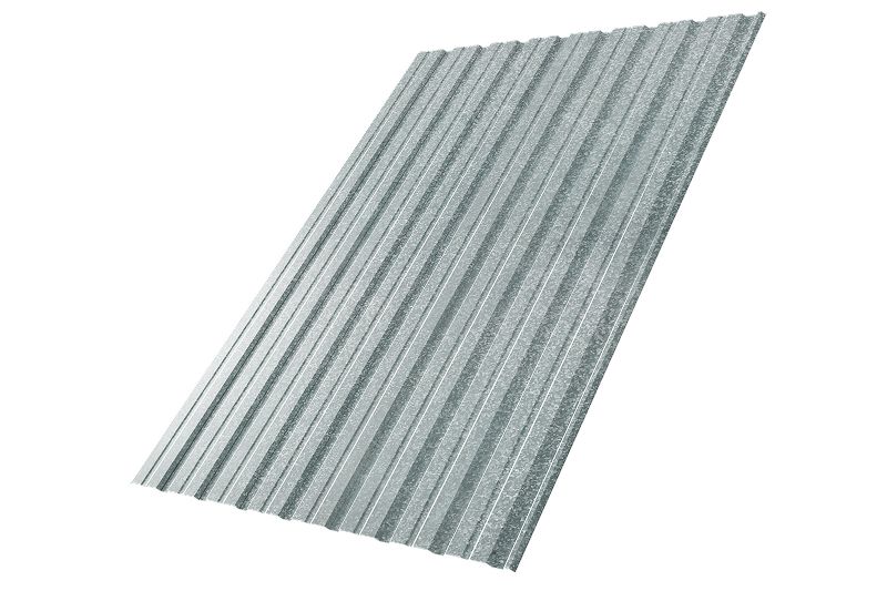 Профнастил С10R 0,7 Zn