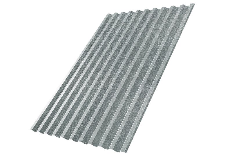 Профнастил С21R 0,6 Zn
