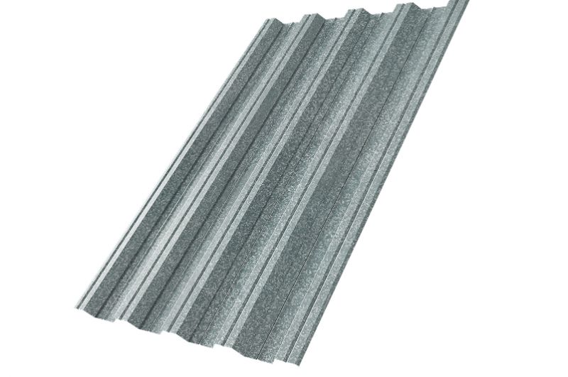 Профнастил НС44R 0,7 Zn