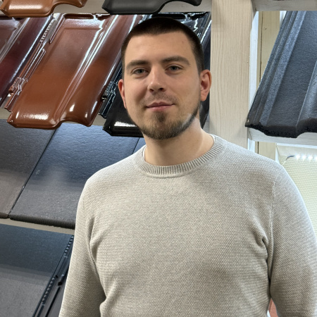 Александр Пименов