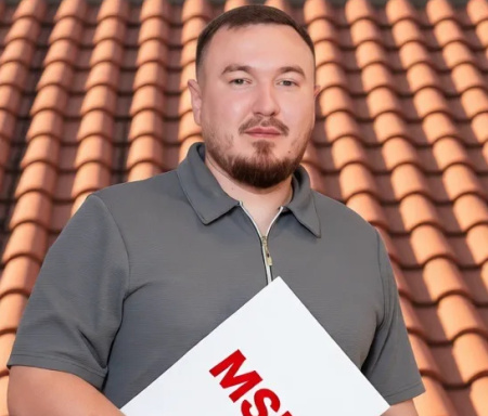 Ильнур Шарафиев