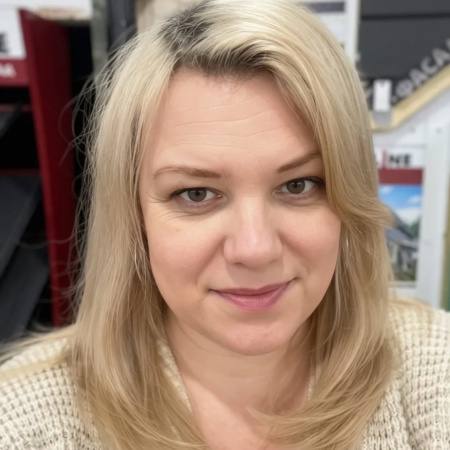 Юлия Миллер