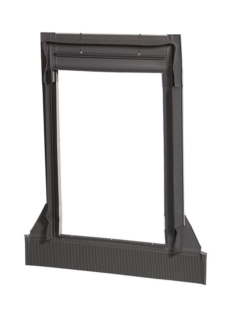 TFX F4A Оклад для профилированной (до 50 мм) кровли 66*98 Dakea