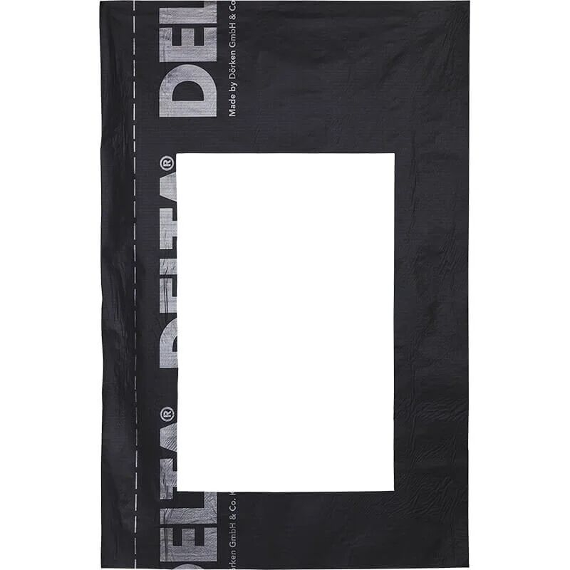 IFC RU S8A Теплоизоляционный контур жесткий  114*140 Dakea