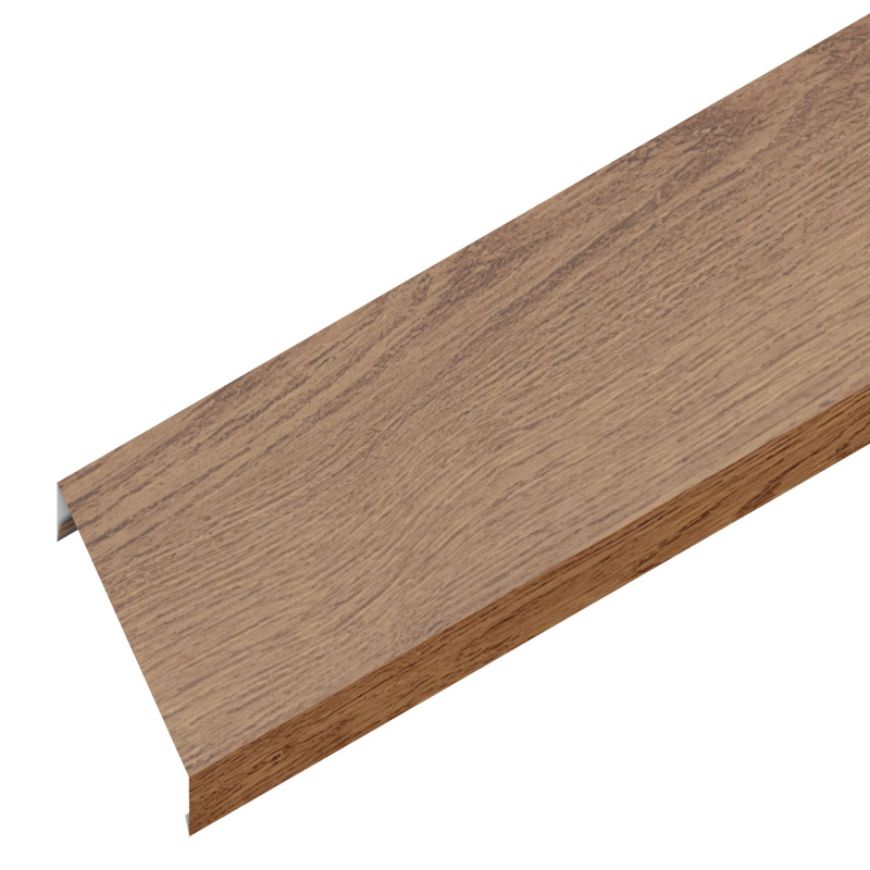 Ламель Classik (Ламель №1) Сталь Printech 0,45мм