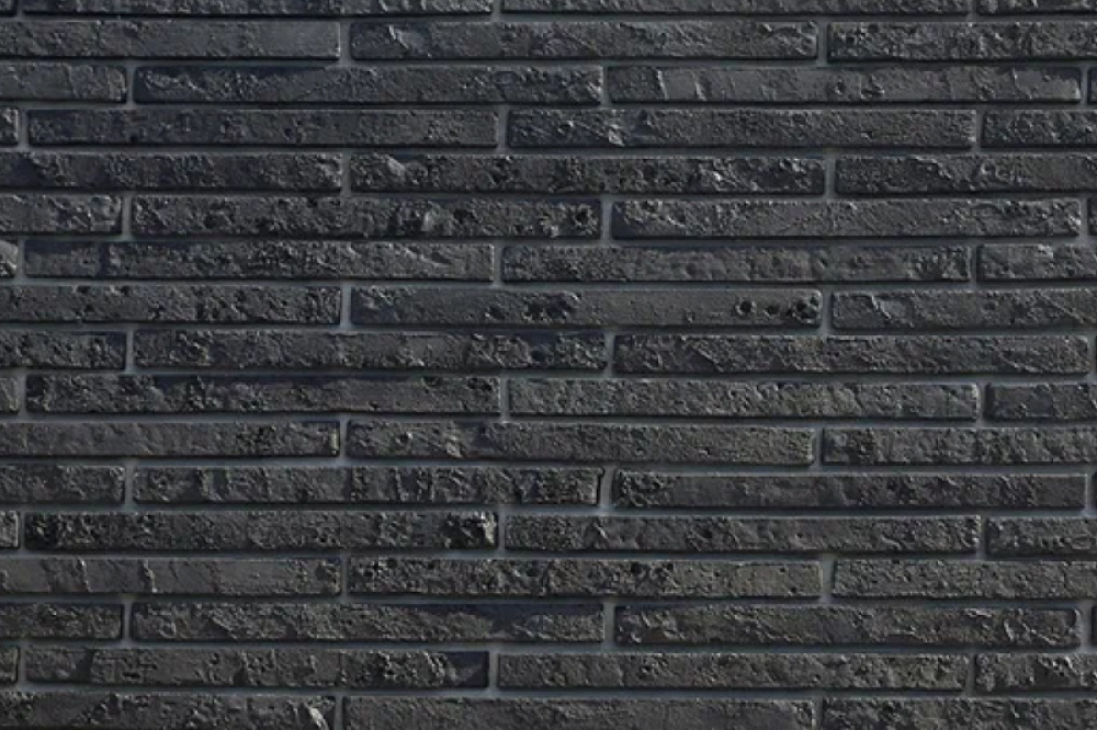 Декоративный кирпич Бран Брик 699-13 (3D)