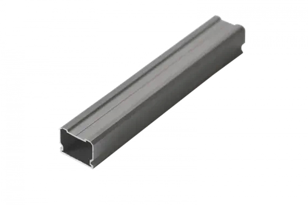 Алюминиевая лага 3000х40х28