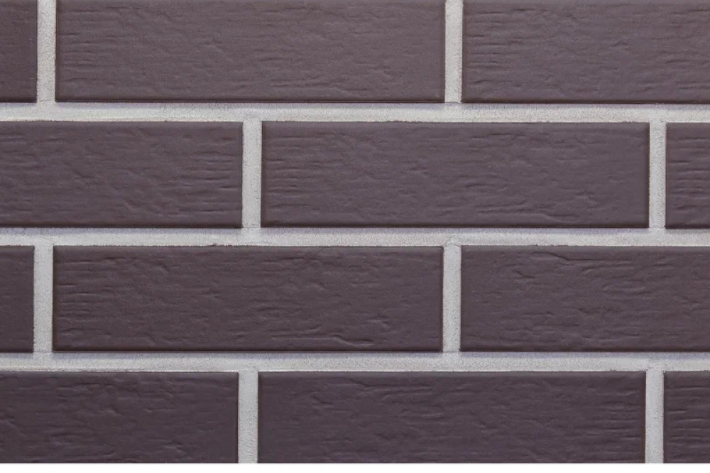 Клинкерная плитка Stroeher Keravette Shine 825 sherry гладкая NF11, 240*71*11 мм