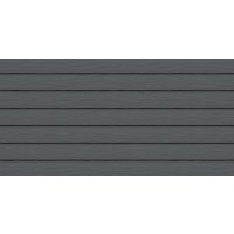 Сайдинг Aquasystem (Аквасистем) Скандинавская доска узкая ПЭ (Zn140) RR 23 