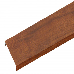 Ламель Estet 60 (Ламель №3) Сталь  Printech 0,45мм