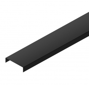 Профиль на столб 80 Сталь PE MATT (Zn180) 0,5мм RoofTop Matt