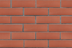 Кирпич клинкерный ЛСР Лондон красный гладкий 250*85*65 мм