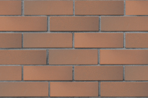 Кирпич клинкерный ЛСР Прага светло-коричневый флэш гладкий 250*85*65 мм