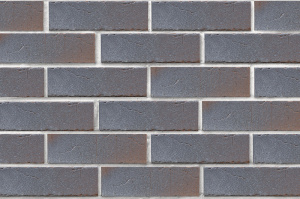 Кирпич клинкерный ЛСР Нордвейк терракотовый с серебром винтаж 250*85*65 мм