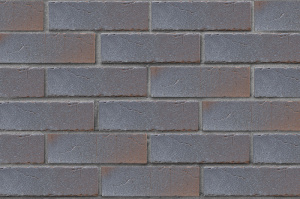 Кирпич клинкерный ЛСР Нордвейк терракотовый с серебром винтаж 250*85*65 мм