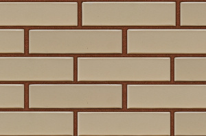 Кирпич облицовочный ЛСР бежевый гладкий 250*120*65 мм