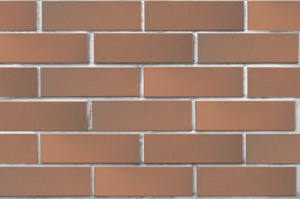 Кирпич полнотелый ЛСР R-60 коричневый гладкий 250*120*65 мм