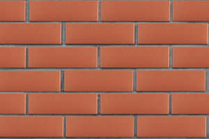 Кирпич полнотелый ЛСР красный гладкий, М400, 250*120*65 мм