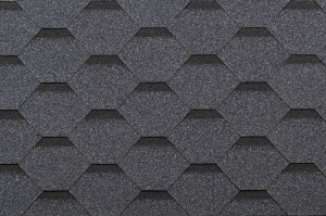 Гибкая черепица Shinglas (Шинглас)КЛАССИК КАДРИЛЬ,  Ольха