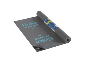 Диффузионная мембрана Finka Power 140 1,5х50м 75м2