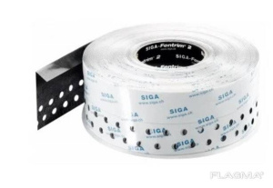 Клейкая лента SIGA Fentrim IS 2 100mm (Внешняя)