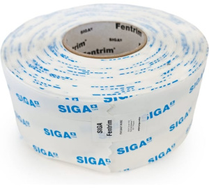 Клейкая лента SIGA Fentrim IS 2 85mm DUO (Внешняя)