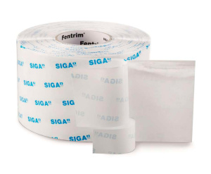 Клейкая лента SIGA Fentrim IS 20 150mm (Внутренняя)