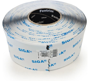 Клейкая лента SIGA Fentrim IS 20 85mm DUO (Внутренняя)