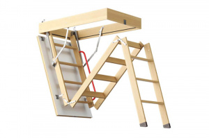 Крышка люка к чердачной лестнице STANDARD/STANDARD METAL/CLASSIC/DUPLEX