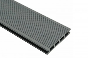 ДОСКА ТЕРРАСНАЯ Vintage Дуб/Венге/ Эбен/Черное Дерево 3000х140х25мм (0,420м2)