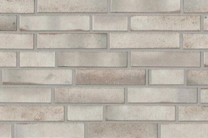 Клинкерная плитка Stroeher Wasserbrand 672 zinngrau 240*52*12 мм