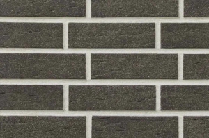 Клинкерная плитка Stroeher Keraprotect 430 den haag рельефная NF11, 240*71*11 мм