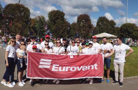 Компания МСК на "Формуле 1"